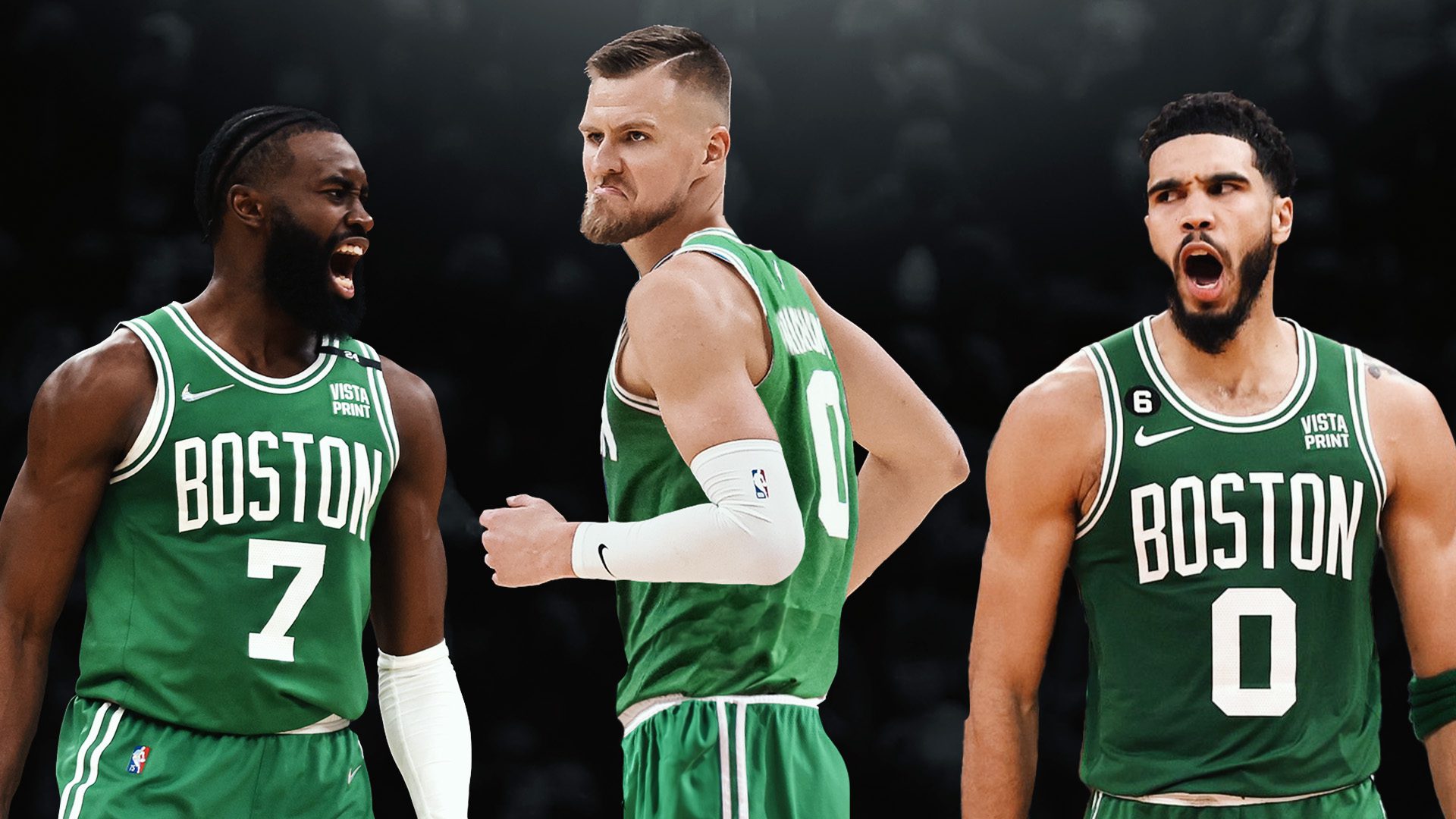 New 36m Boston Celtics star man breaks silence after being traded