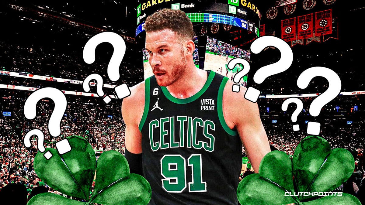 Boston Celtics Finally Reveals Blake Griffin Plans In Free Agency For ...